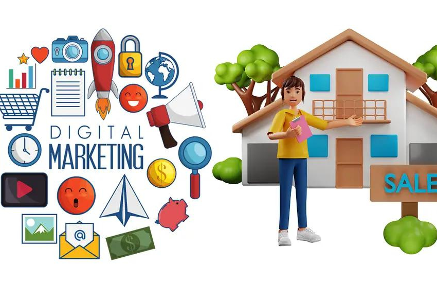 The Untapped Potential of Digital Marketing for Realtors